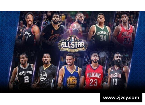 2014 NBA全明星阵容盘点：球场风云与明星辉煌