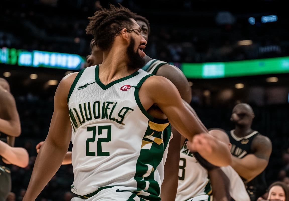 雄鹿惨败45分！字母哥孤立无援攻防崩盘，布登霍尔泽策略遭质疑引爆交易讨论