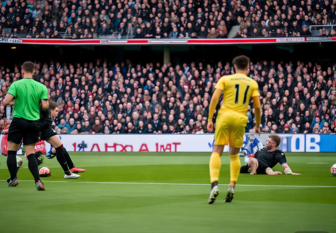 英超联赛点球新规引发VAR判罚争议，曼联遭遇裁判尺度不一拷问点球判罚标准