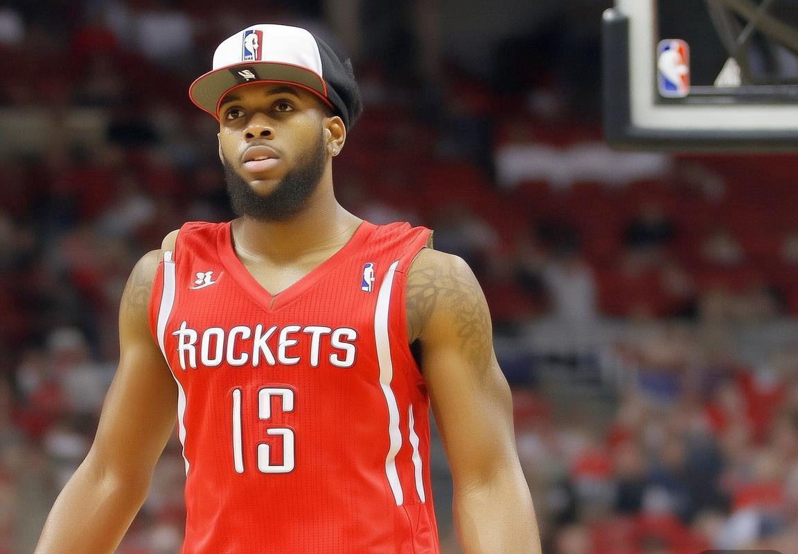 休斯顿火箭队放弃卡姆·惠特摩尔：一次关于运动风险与NBA选秀次轮签的博弈